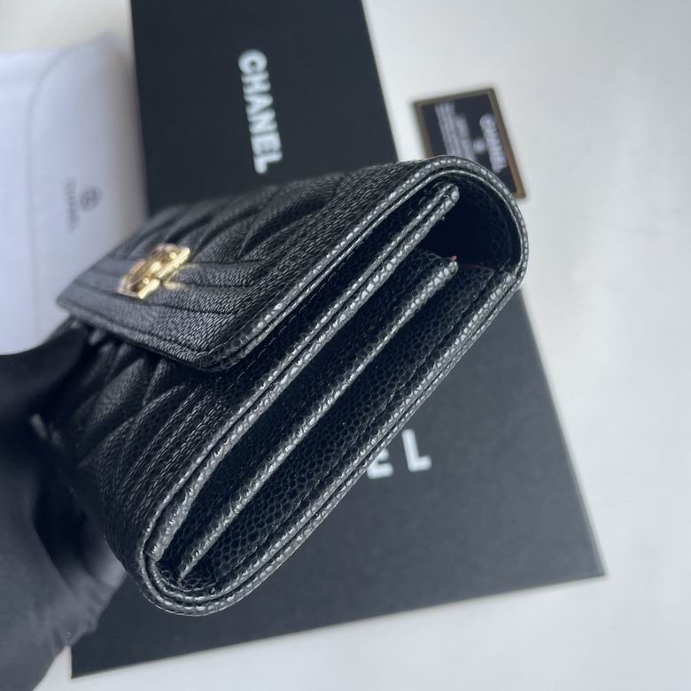 Chanel 2958 19x10cm zy   (19)